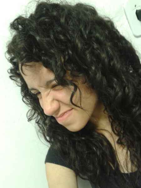 Meus cachinhos