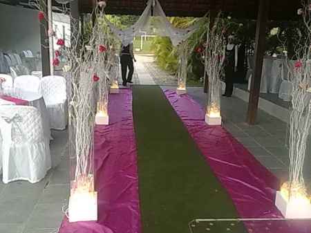 Decoração