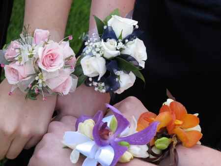 Corsage