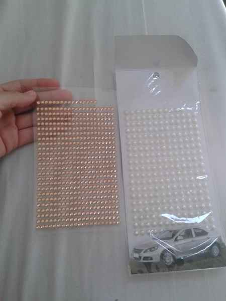 Diy - convite dos padrinhos prontos! - 4