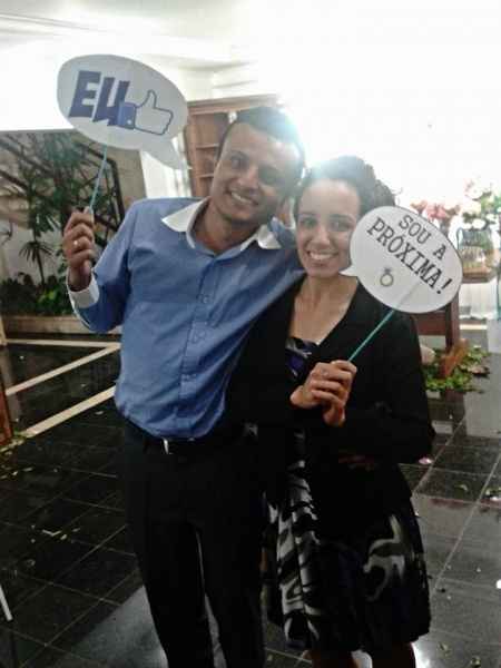 Somos os próximos!