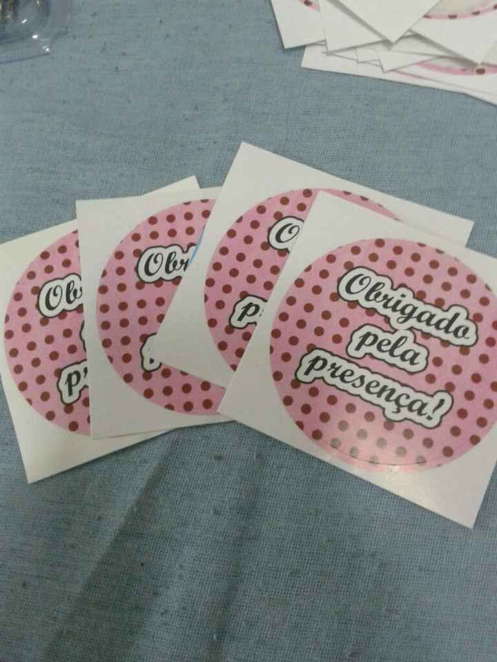 Comprinhas da 25 de março #vemver - 2