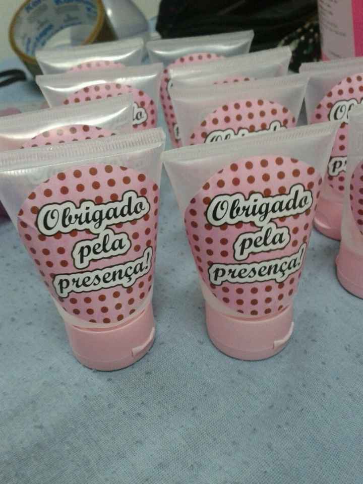Comprinhas da 25 de março #vemver - 3