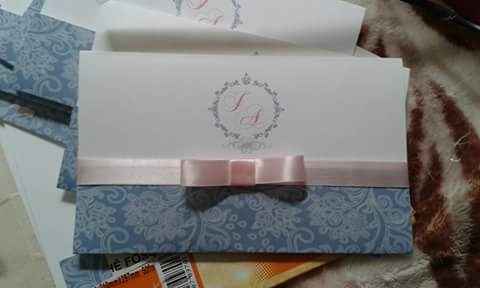 Meus convites diy - 1