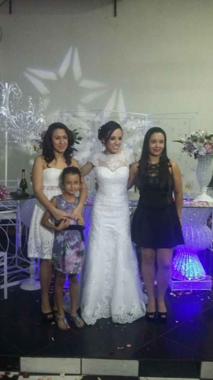 Meu grande dia