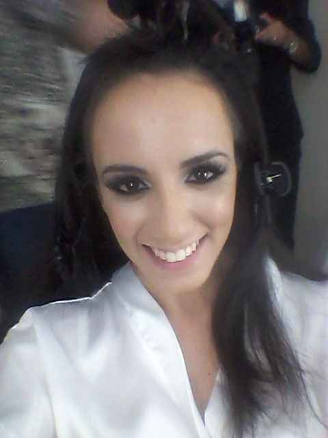 Meu grande dia