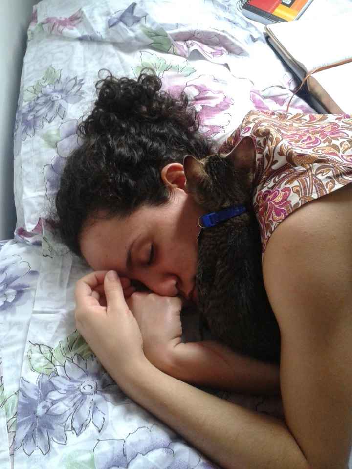 Nosso bebê ?
