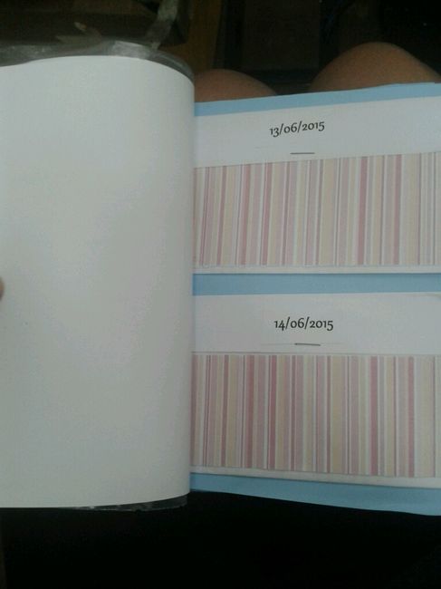Surpresa para o noivo diy - 3