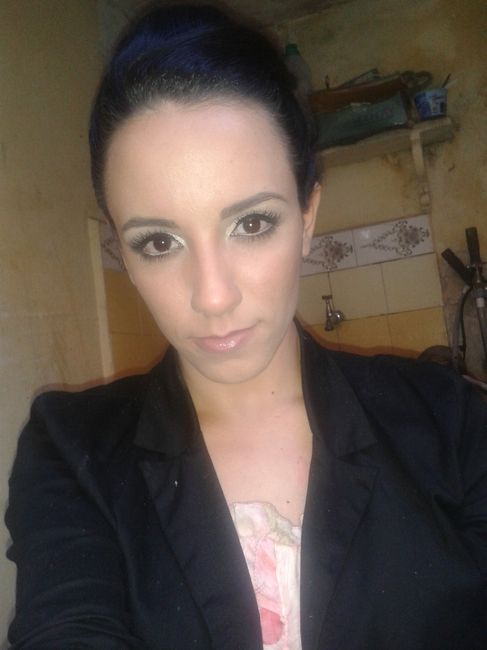 Maquiagem