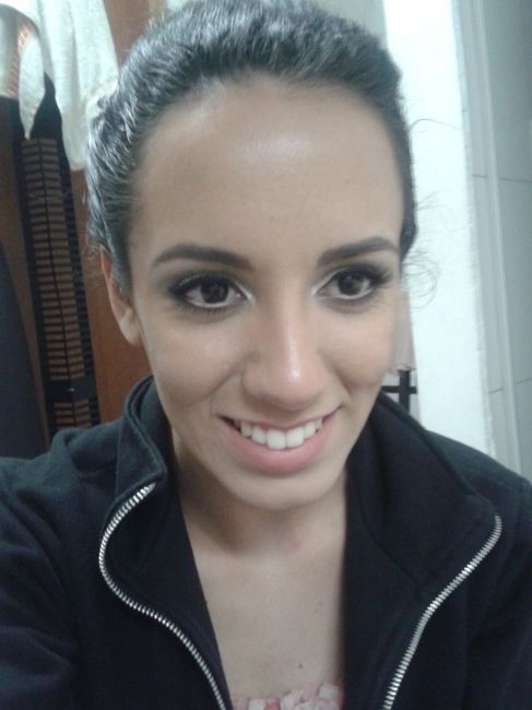 Maquiagem
