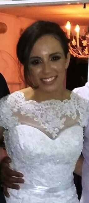 Meu grande dia