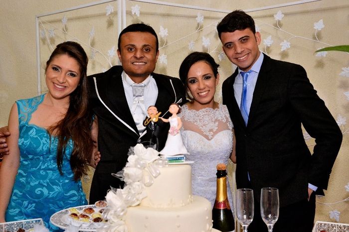 Padrinhos