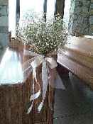 Decoração Igreja