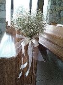 Decoração Igreja