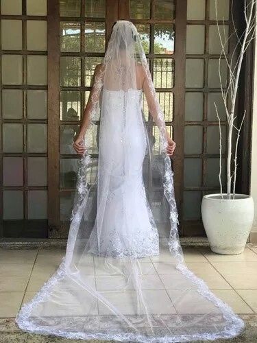 Vestido do Mercado livre - 2