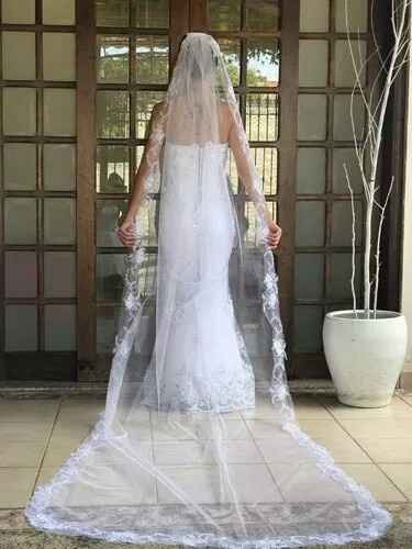 Vestido do Mercado livre - 2