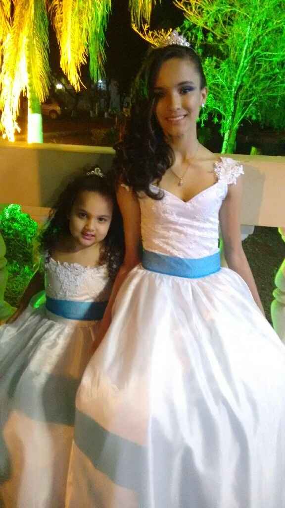 Casamento do meu irmão - 5