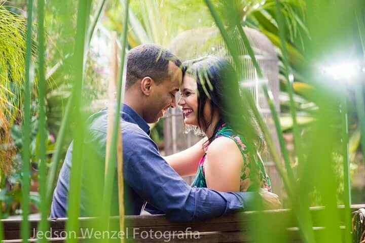 Nosso pré wedding - 5
