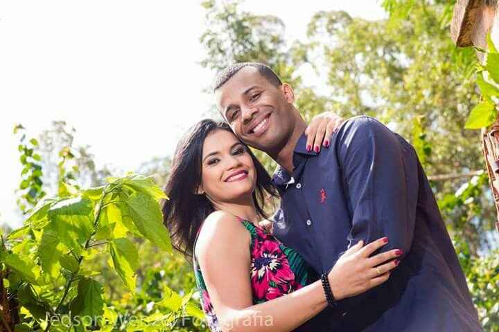 Nosso pré wedding - 7