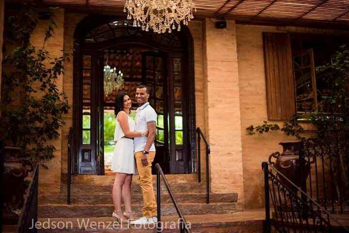 Nosso pré wedding - 9