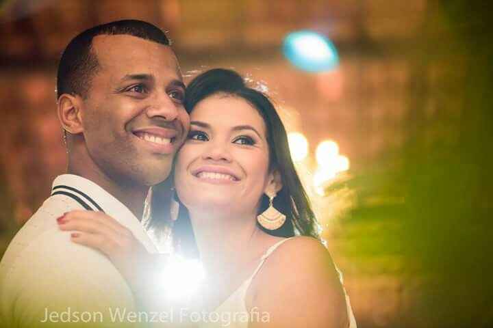 Nosso pré wedding - 10