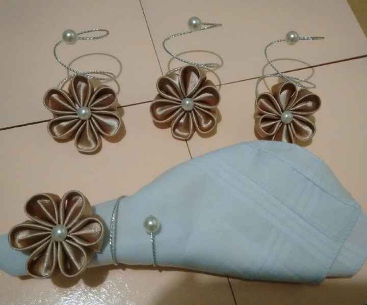 Porta guardanapos diy - 1