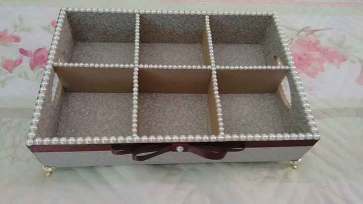 Meus kits toalete diy - 7