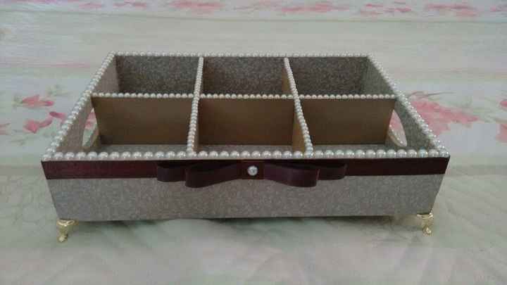 Meus kits toalete diy - 8