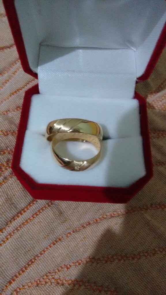 Nossas alianças - 1