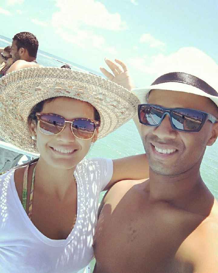 Lua de mel - maceió - 5