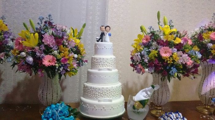 Casamento do meu irmão - 4