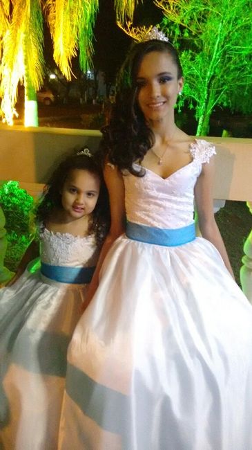 Casamento do meu irmão - 5