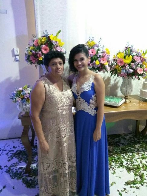 Casamento do meu irmão - 7