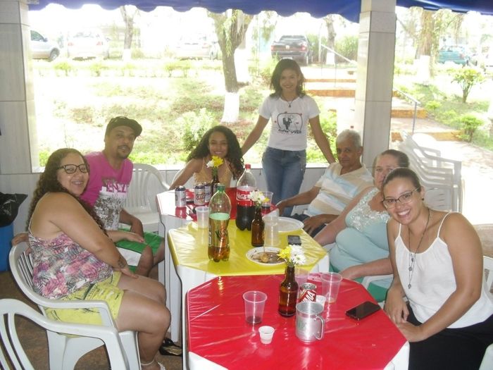 Família
