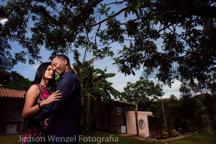 Nosso pré wedding - 4