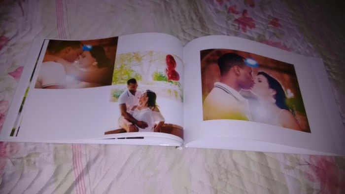 Dica: livro de assinaturas - 5