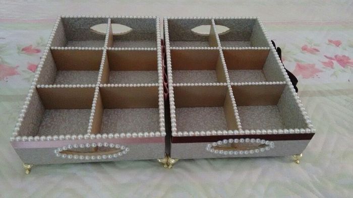 Meus kits toalete diy - 3