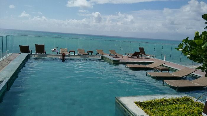 Lua de mel - maceió - 9