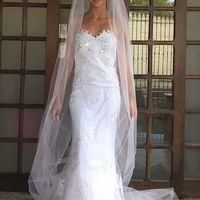 Vestido do Mercado livre - 1
