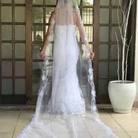 Vestido do Mercado livre - 2