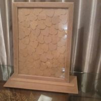 Quadro de Recados para Noivos