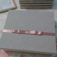 Pintar a caixa de mdf - 2