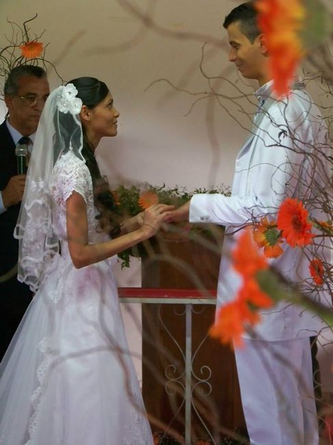 As alianças