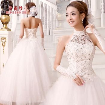 Vestido Stéfanye