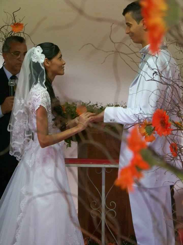As alianças