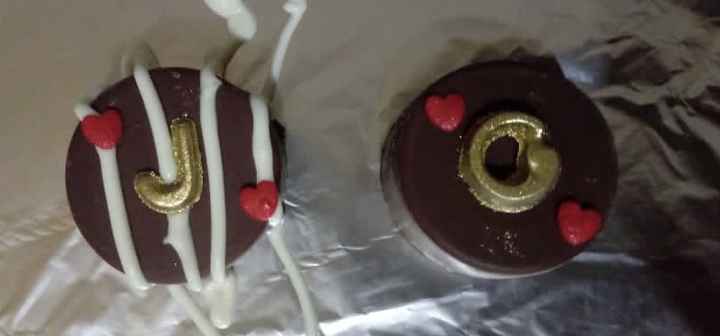 Convite dos padrinhos #vemver - 3