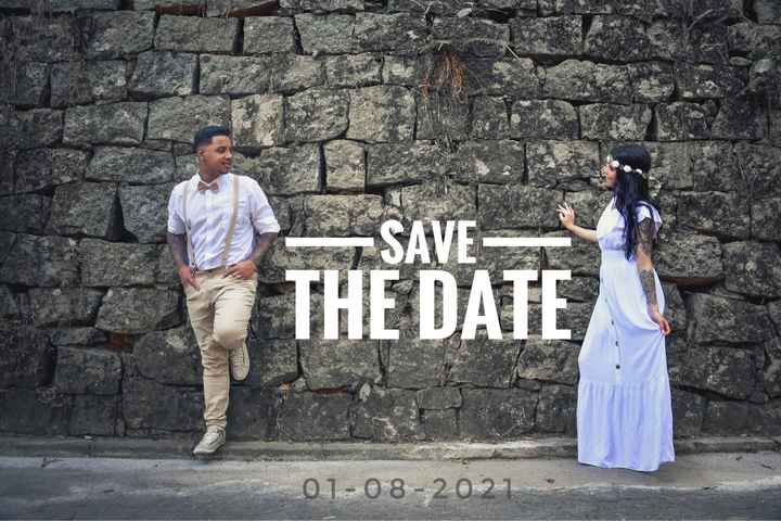 Pré Wedding #vemver - 3