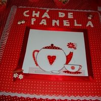 Livro de Mensagens