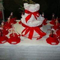 Bolo de pano de prato   xícaras