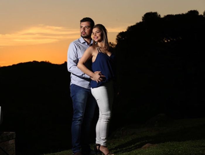  Vem ver meu pre wedding - 3